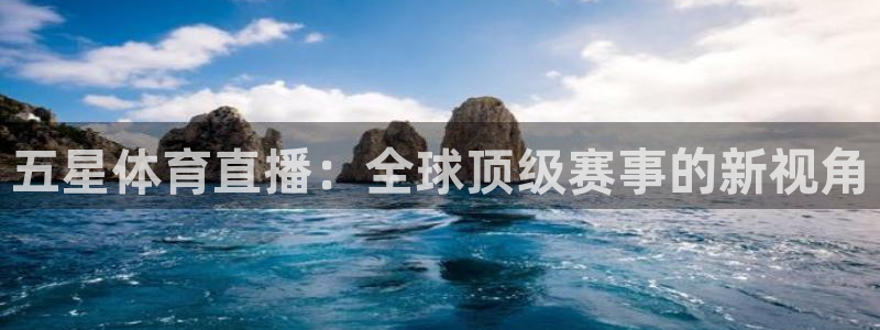 雨燕360直播nba在线观看：五星体育直播：全球顶级赛事的新视角